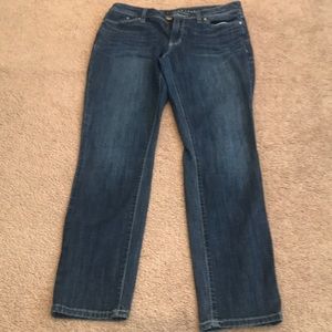 Women’s jeans